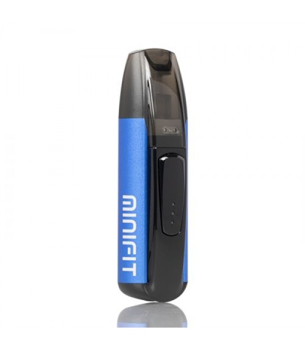JUSTFOG MINI FIT Portable Pod System