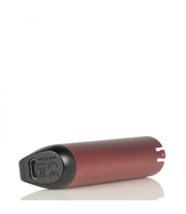 JUSTFOG QPOD Pod System