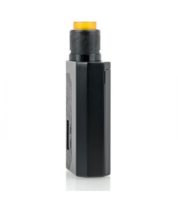 Wismec Luxotic MF 100W Squonk Starter Kit
