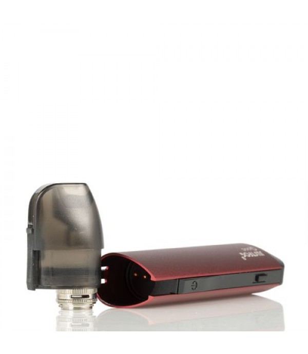 JUSTFOG QPOD Pod System