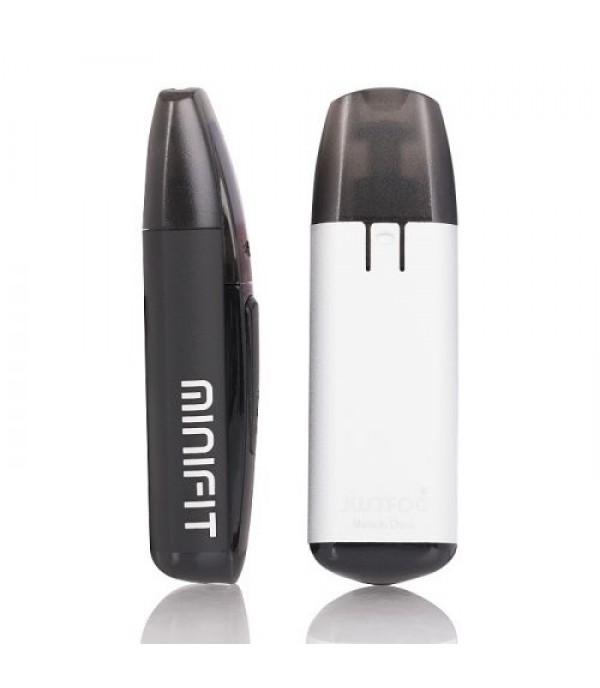 JUSTFOG MINI FIT Portable Pod System
