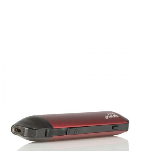 JUSTFOG QPOD Pod System