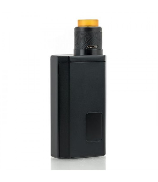Wismec Luxotic MF 100W Squonk Starter Kit