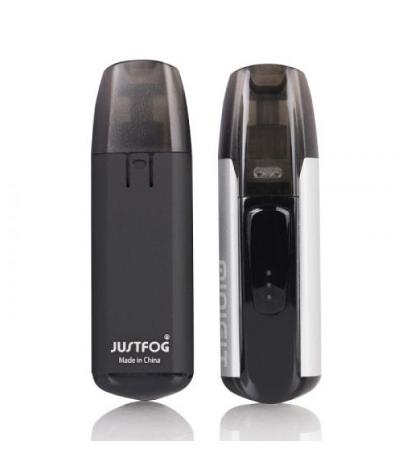 JUSTFOG MINI FIT Portable Pod System