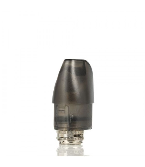 JUSTFOG QPOD Pod System