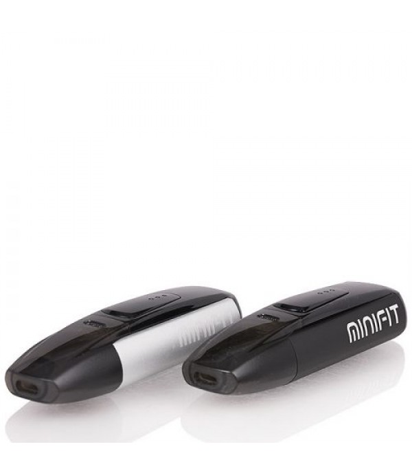 JUSTFOG MINI FIT Portable Pod System