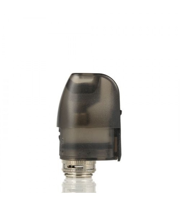 JUSTFOG QPOD Pod System