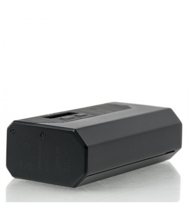 Wismec Luxotic MF 100W Squonk Starter Kit