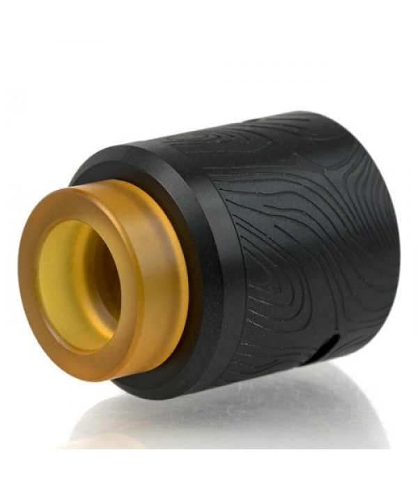 Wismec Luxotic MF 100W Squonk Starter Kit