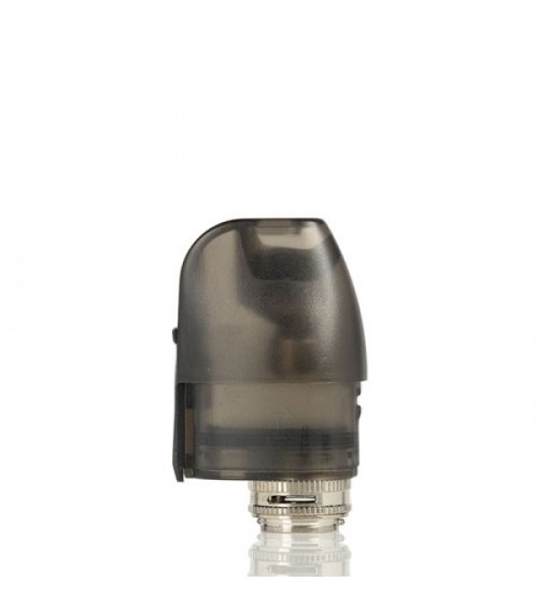 JUSTFOG QPOD Pod System