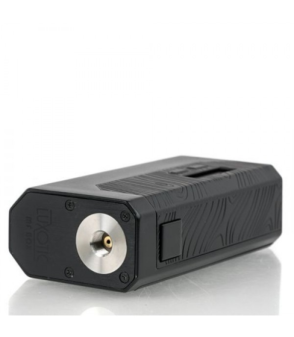 Wismec Luxotic MF 100W Squonk Starter Kit