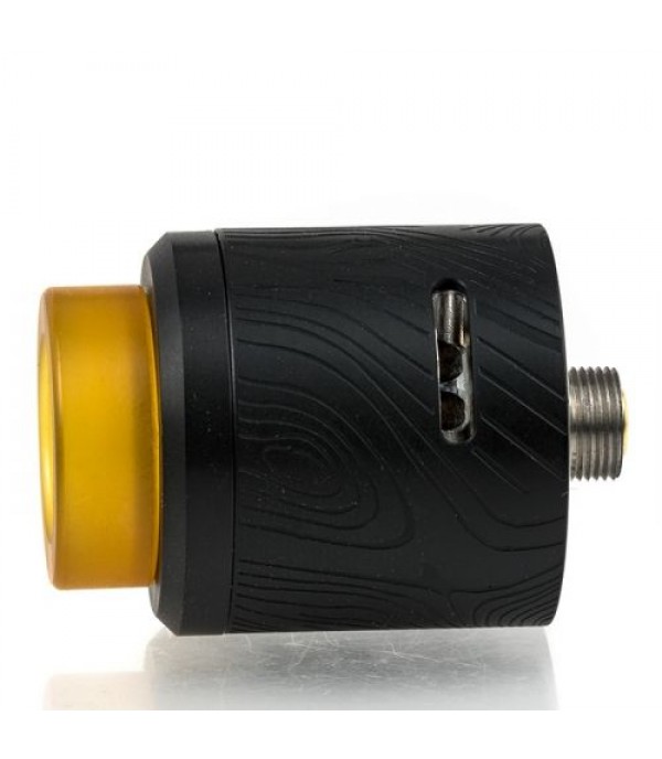 Wismec Luxotic MF 100W Squonk Starter Kit
