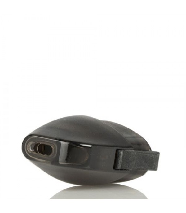 JUSTFOG QPOD Pod System
