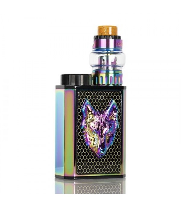 SnowWolf Mini 100W TC Starter Kit