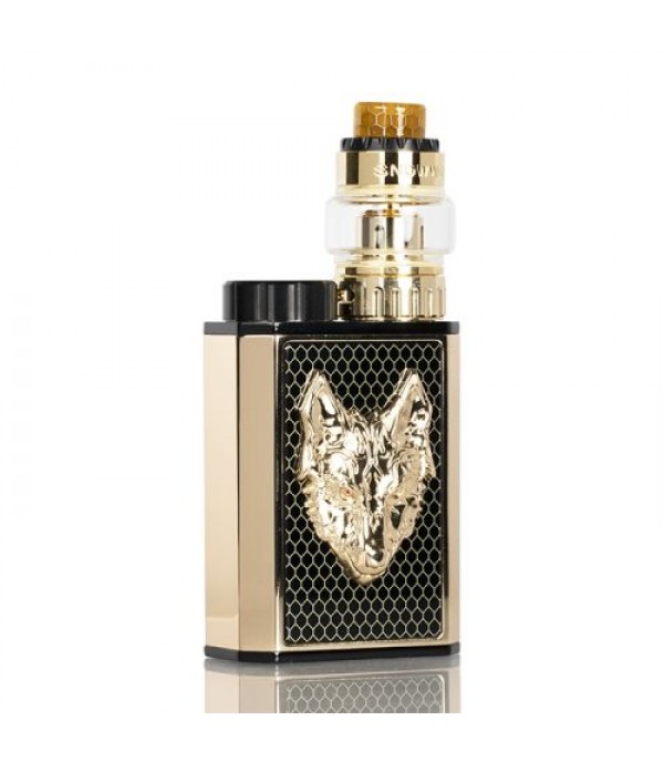 SnowWolf Mini 100W TC Starter Kit