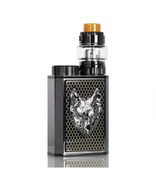 SnowWolf Mini 100W TC Starter Kit