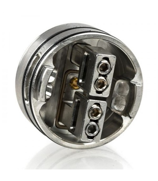 Wismec Luxotic MF 100W Squonk Starter Kit