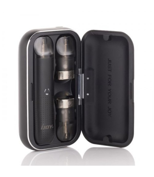 iJoy MIPO 9W Pod System