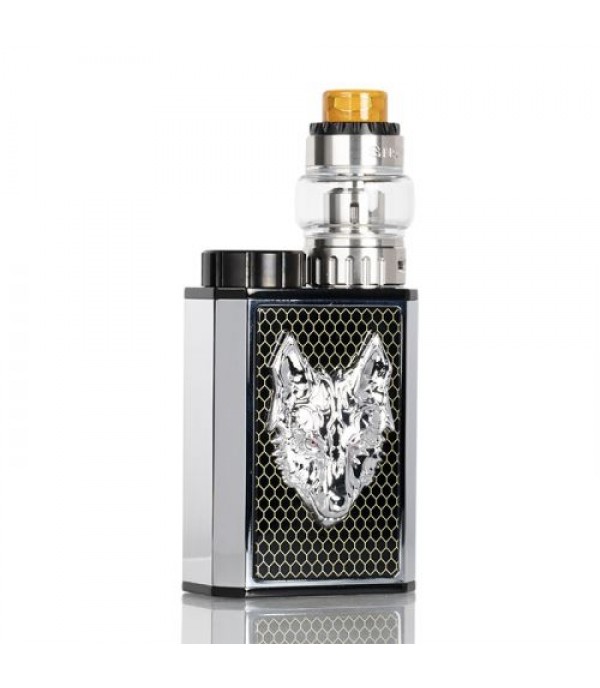 SnowWolf Mini 100W TC Starter Kit