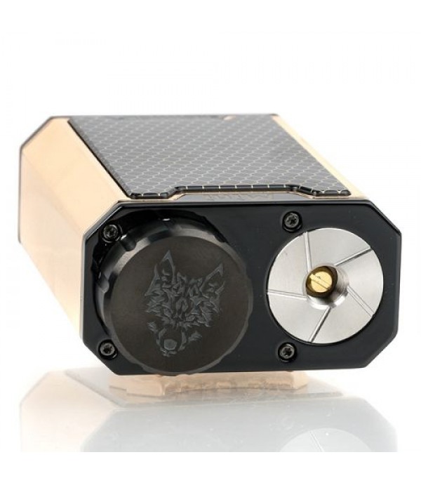 SnowWolf Mini 100W TC Starter Kit