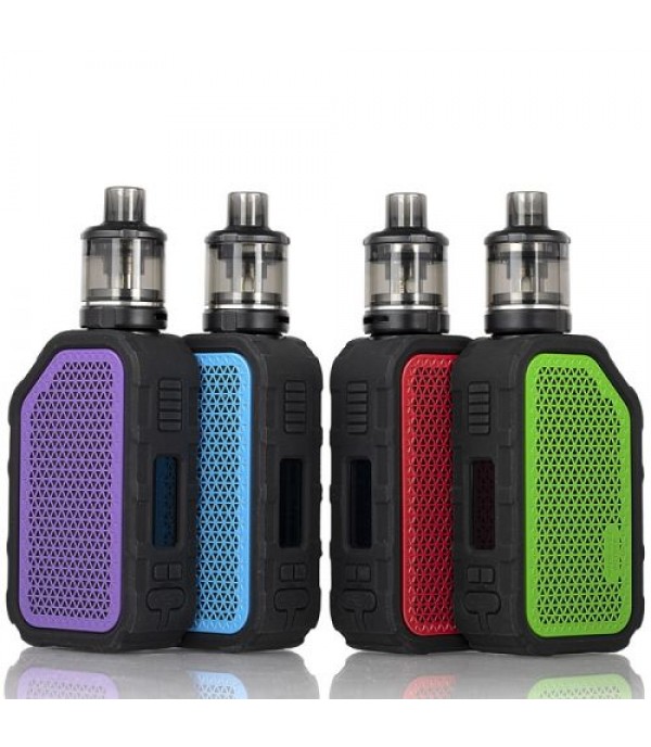 Wismec ACTIVE 80W Starter Kit - Bluetooth Speaker