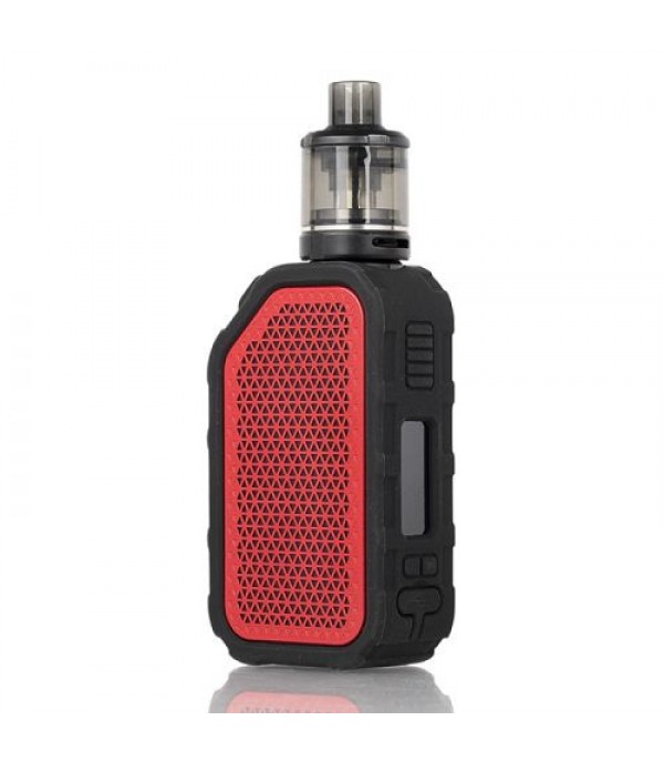 Wismec ACTIVE 80W Starter Kit - Bluetooth Speaker