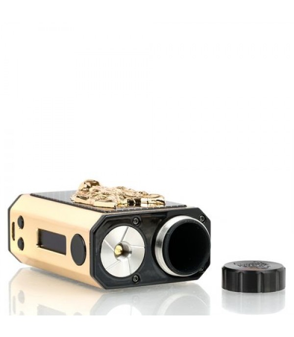 SnowWolf Mini 100W TC Starter Kit