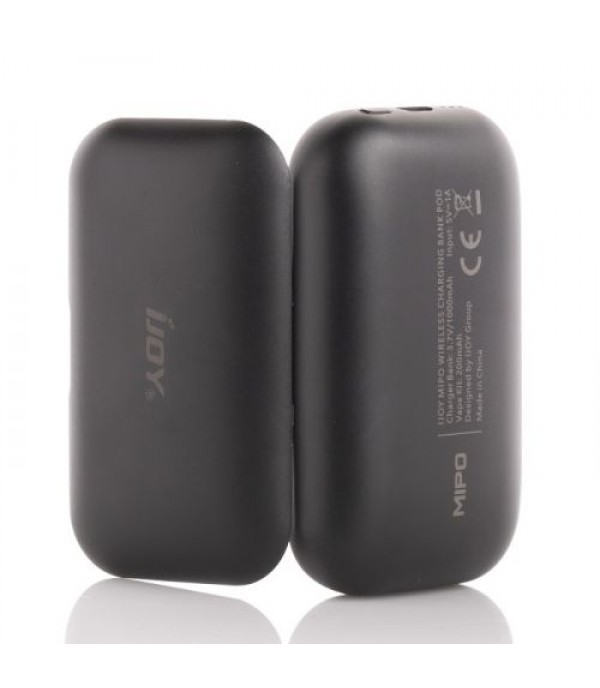 iJoy MIPO 9W Pod System