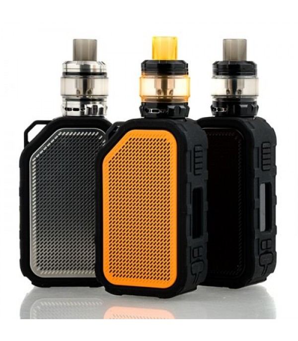 Wismec ACTIVE 80W Starter Kit - Bluetooth Speaker