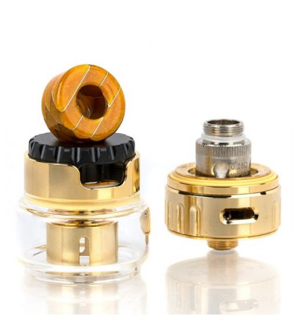 SnowWolf Mini 100W TC Starter Kit