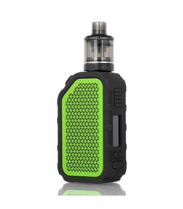 Wismec ACTIVE 80W Starter Kit - Bluetooth Speaker