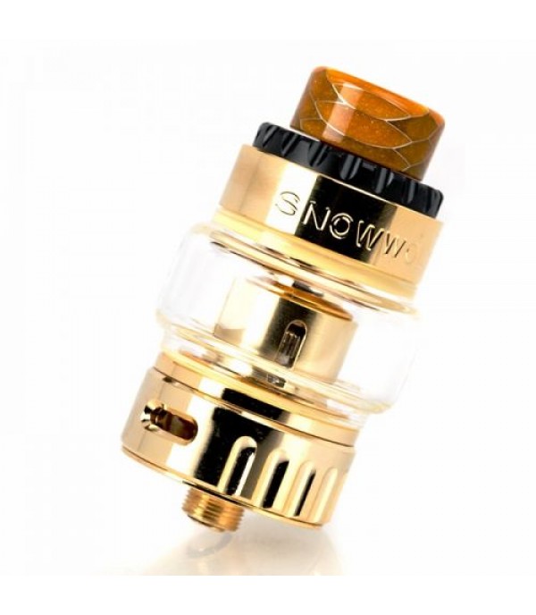 SnowWolf Mini 100W TC Starter Kit