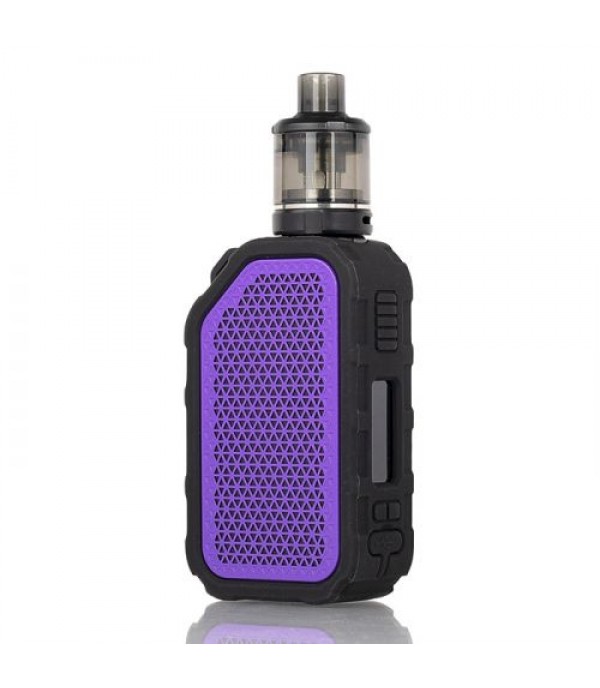 Wismec ACTIVE 80W Starter Kit - Bluetooth Speaker