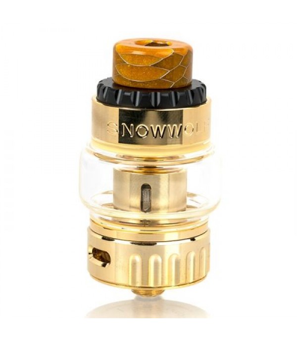 SnowWolf Mini 100W TC Starter Kit