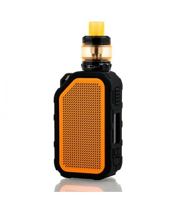 Wismec ACTIVE 80W Starter Kit - Bluetooth Speaker