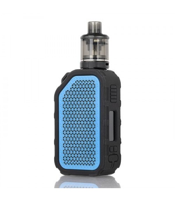 Wismec ACTIVE 80W Starter Kit - Bluetooth Speaker
