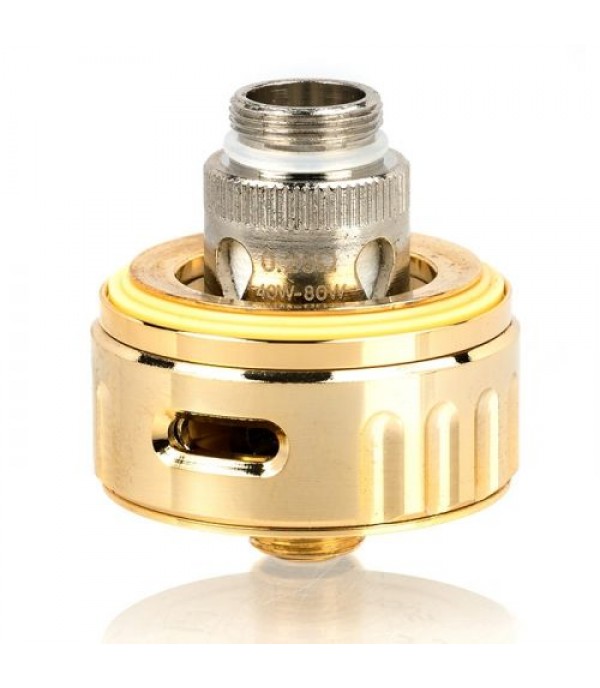 SnowWolf Mini 100W TC Starter Kit