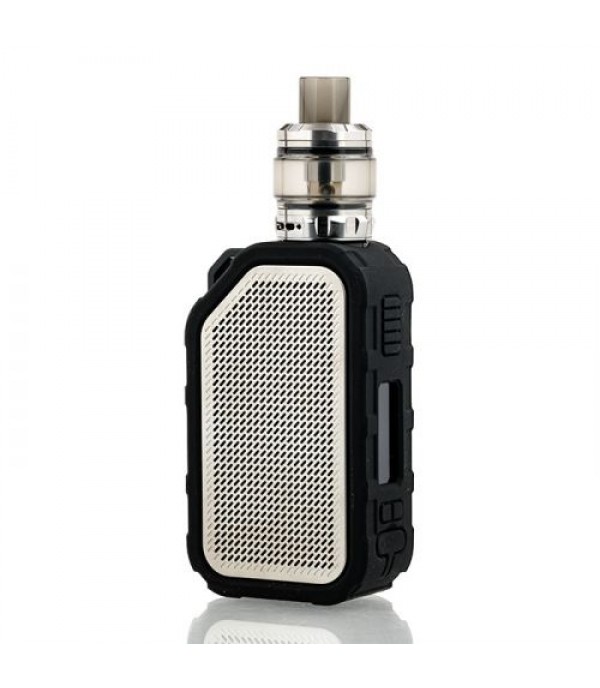 Wismec ACTIVE 80W Starter Kit - Bluetooth Speaker