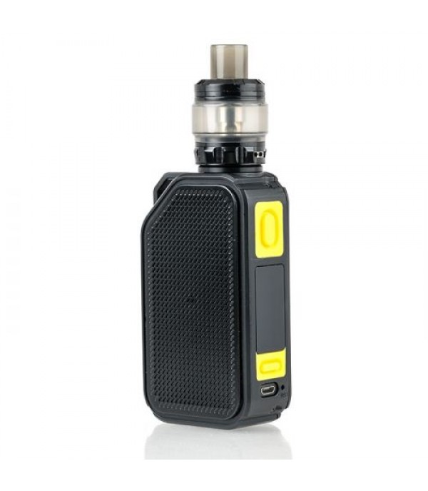Wismec ACTIVE 80W Starter Kit - Bluetooth Speaker