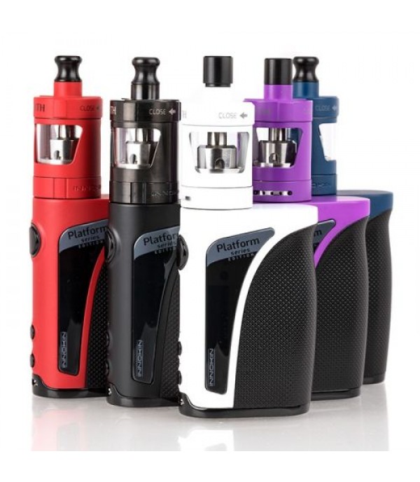 Innokin Kroma-A 75W & Zenith Tank Starter Kit