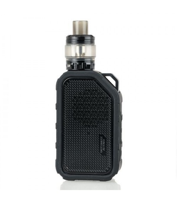 Wismec ACTIVE 80W Starter Kit - Bluetooth Speaker