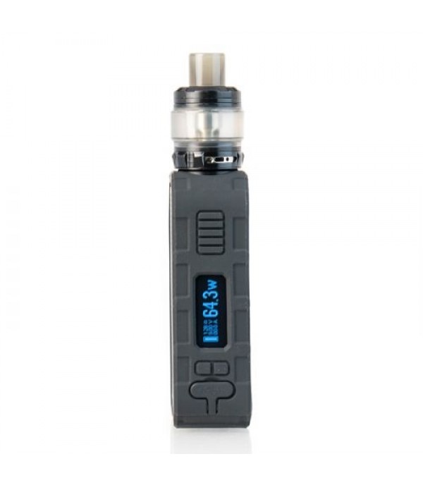 Wismec ACTIVE 80W Starter Kit - Bluetooth Speaker