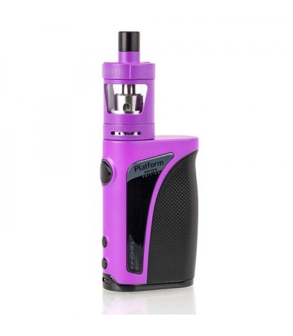 Innokin Kroma-A 75W & Zenith Tank Starter Kit