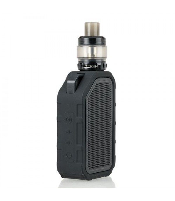 Wismec ACTIVE 80W Starter Kit - Bluetooth Speaker