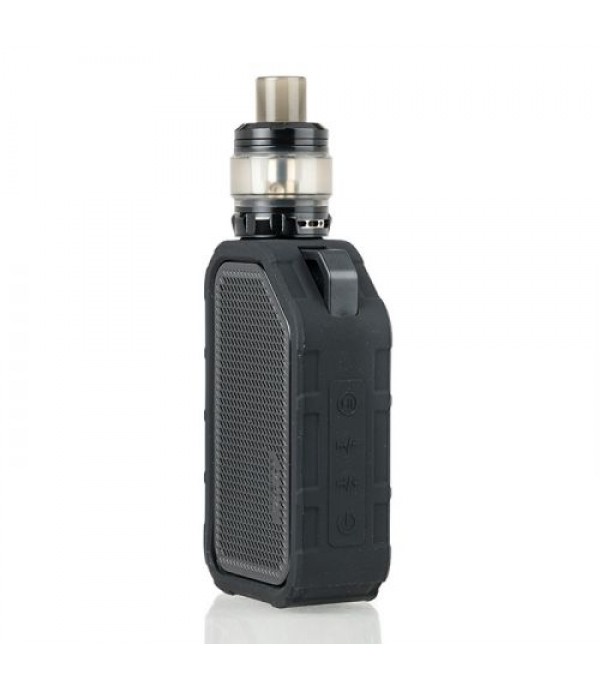 Wismec ACTIVE 80W Starter Kit - Bluetooth Speaker
