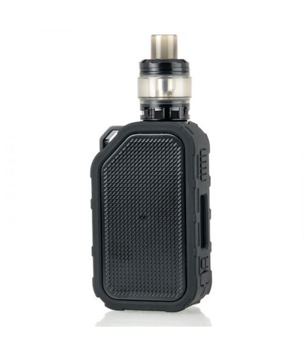 Wismec ACTIVE 80W Starter Kit - Bluetooth Speaker