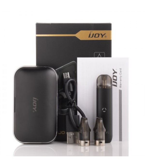 iJoy MIPO 9W Pod System