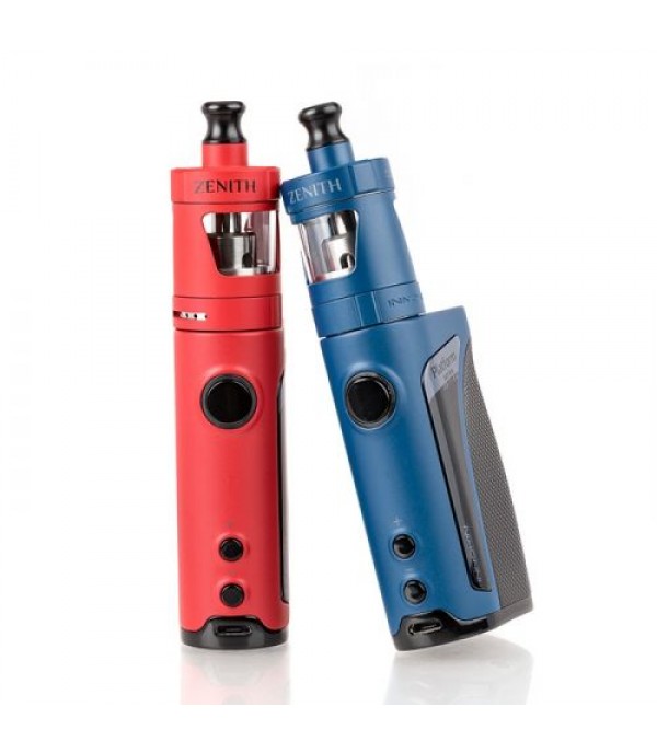 Innokin Kroma-A 75W & Zenith Tank Starter Kit