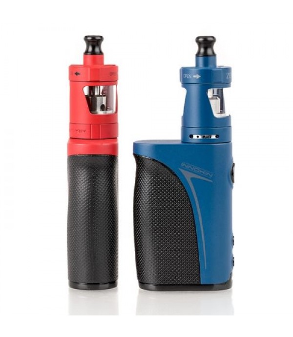 Innokin Kroma-A 75W & Zenith Tank Starter Kit