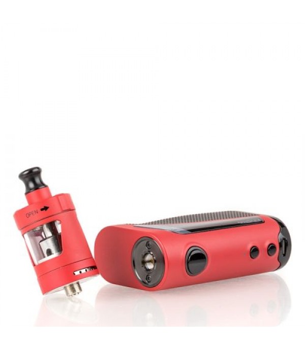 Innokin Kroma-A 75W & Zenith Tank Starter Kit